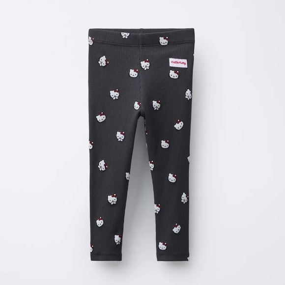 Zara Other - Hello Kitty Zara Leggings NWT | size 12-18 months